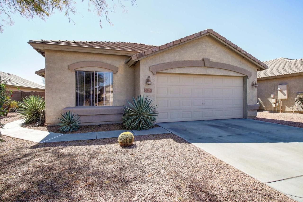 12417 W Woodland Ave., Avondale, AZ 85323