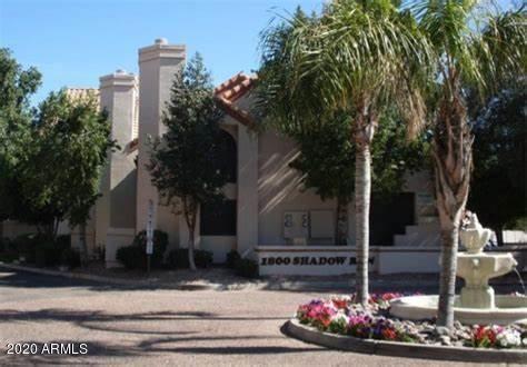 1800 W Elliot Rd. #112, Chandler, AZ 85224