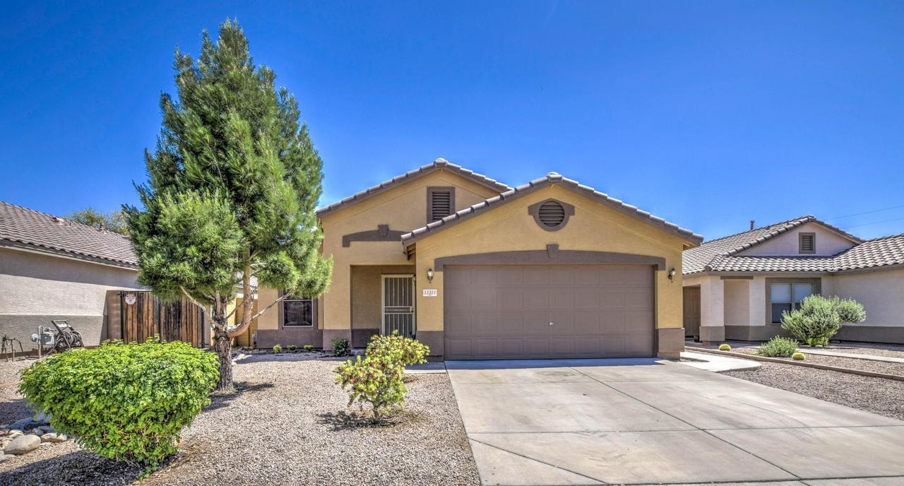 11311 E Quintana Ave., Mesa, AZ 85212