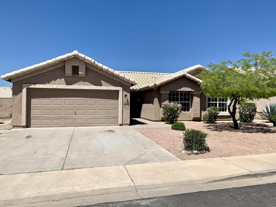 6328 E Palm St., Mesa, AZ 85215