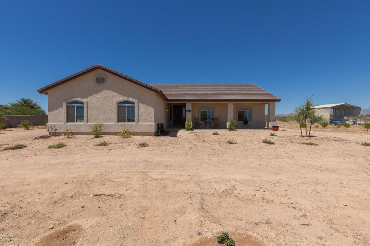 30236 W Roosevelt St., Buckeye, AZ 85396