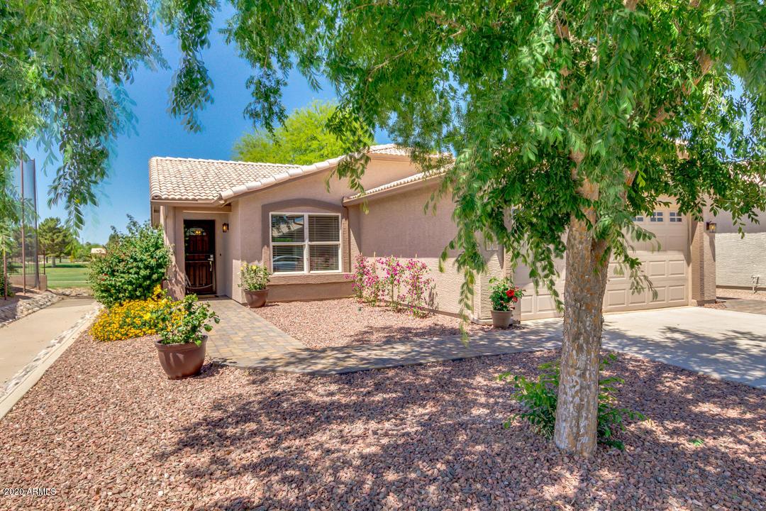 6110 S Windstream Pl., Chandler, AZ 85249