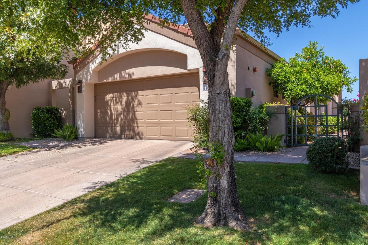 7740 E Gainey Ranch Rd. #19, Scottsdale, AZ 85258