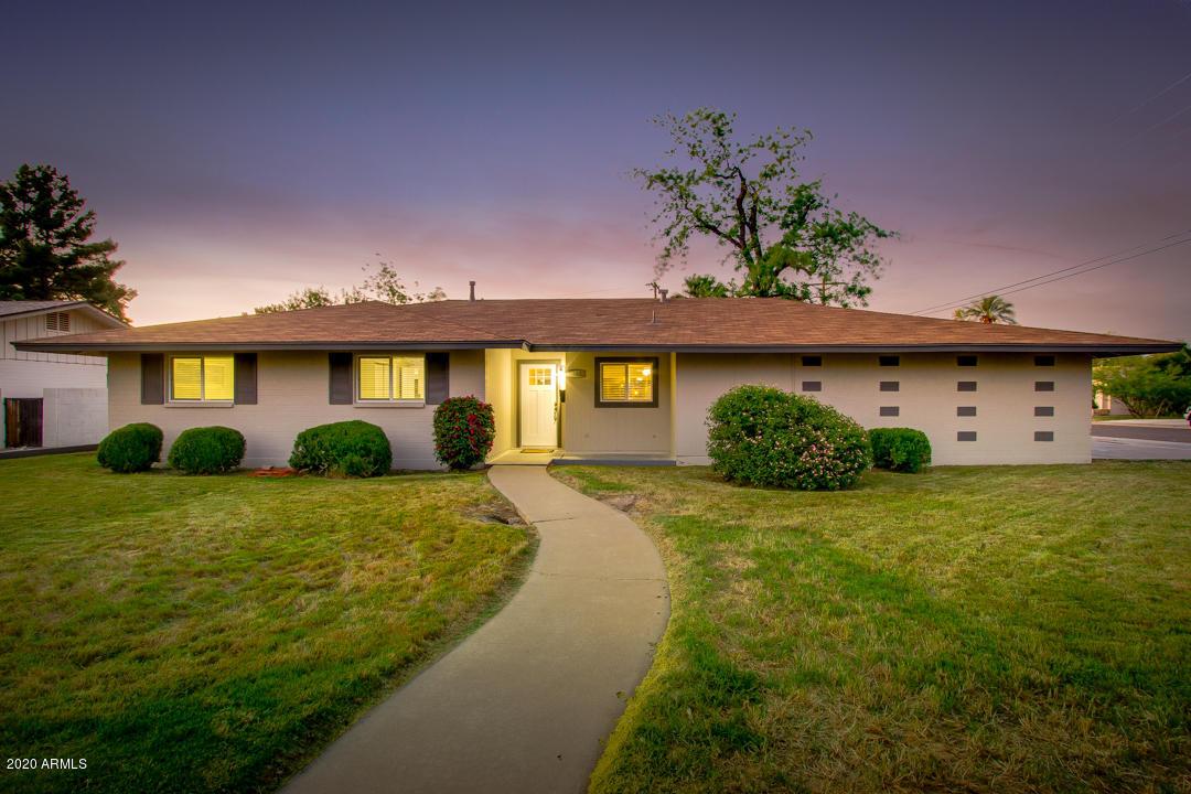 344 E Palmcroft Dr., Tempe, AZ 85282