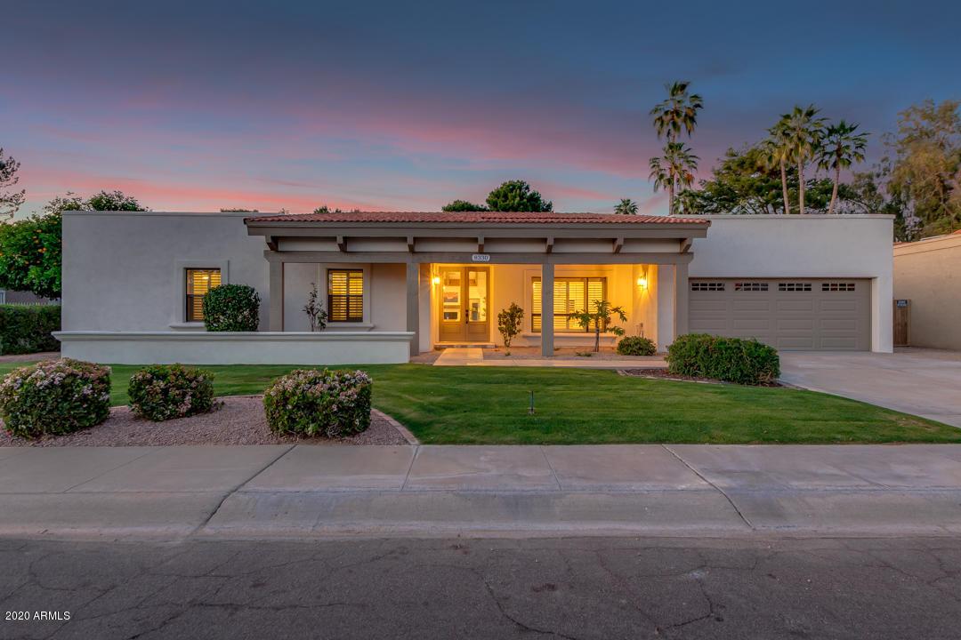 8330 E Welsh Tr., Scottsdale, AZ 85258