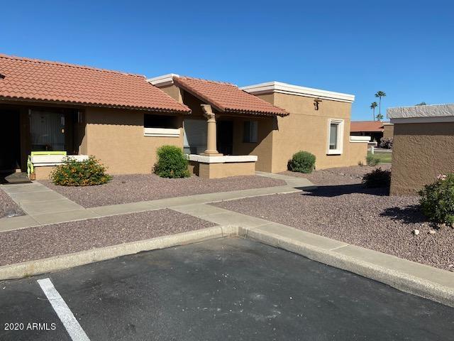 520 W Hononegh Dr. #4, Phoenix, AZ 85027