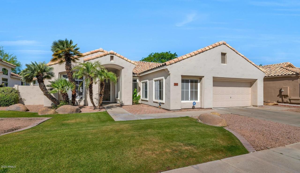 680 N Cordoba Ave., Chandler, AZ 85226