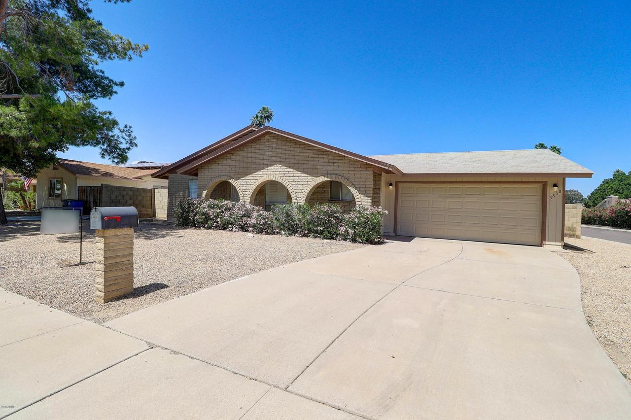 3802 W Cochise Dr., Phoenix, AZ 85051