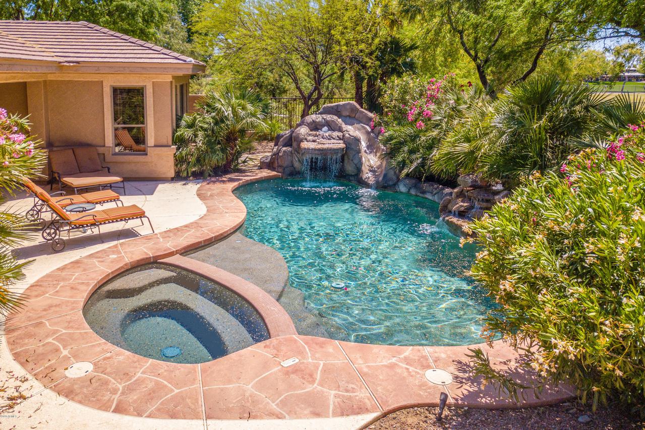 4298 S Star Canyon Dr., Gilbert, AZ 85297