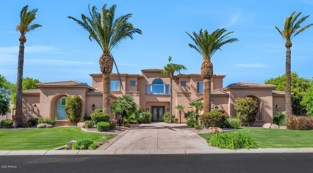 3502 E Knoll St., Mesa, AZ 85213
