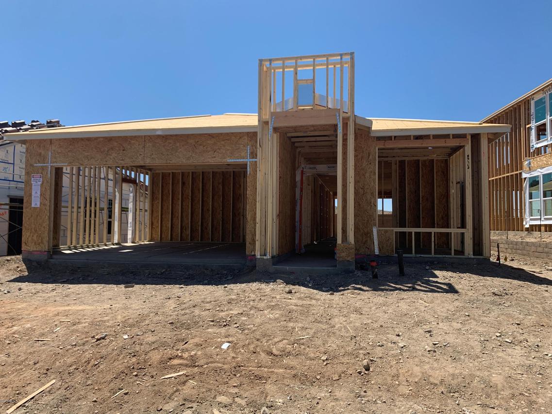 16531 W Winston Dr., Goodyear, AZ 85338