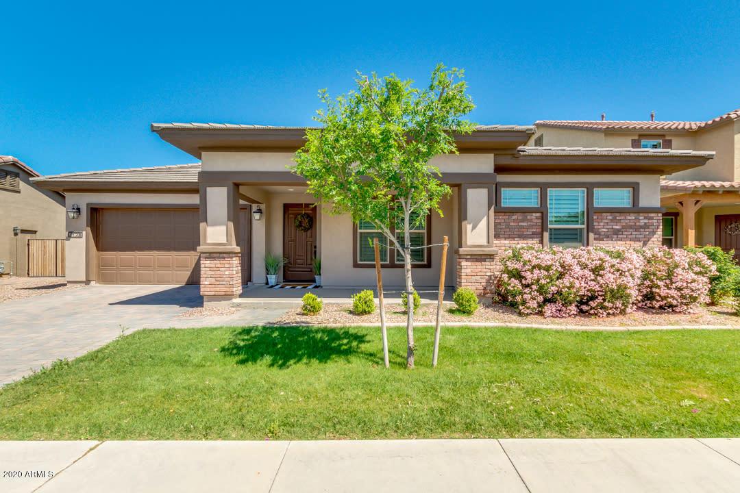 7128 E Posada Ave., Mesa, AZ 85212