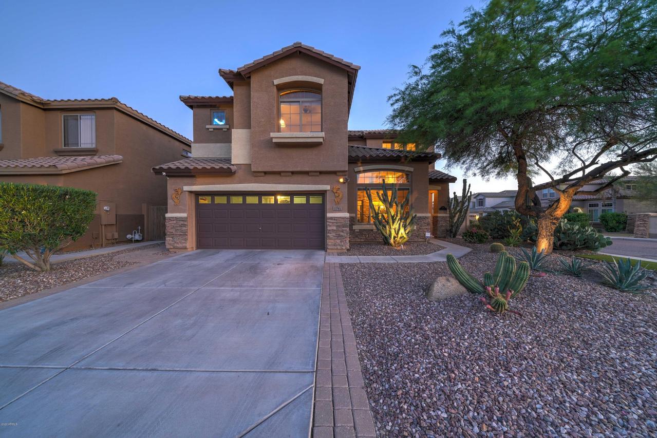 2751 W Cottonwood Ln., Phoenix, AZ 85045