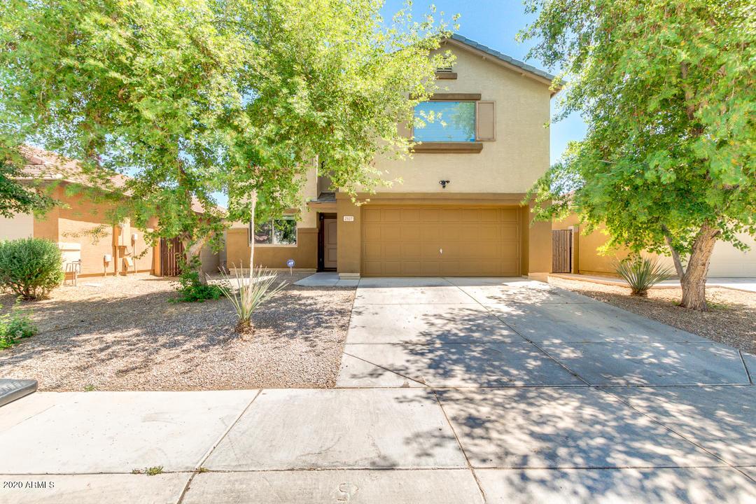 2507 S 100th Dr., Tolleson, AZ 85353