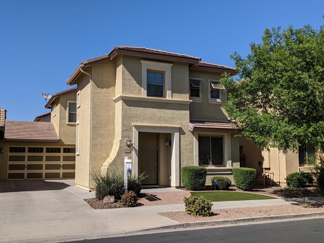 19080 E Swan Dr., Queen Creek, AZ 85142