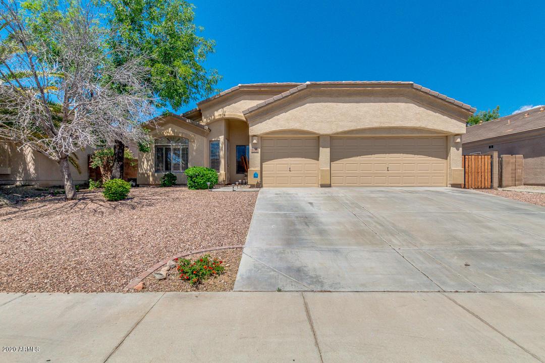 9148 W Pontiac Dr., Peoria, AZ 85382