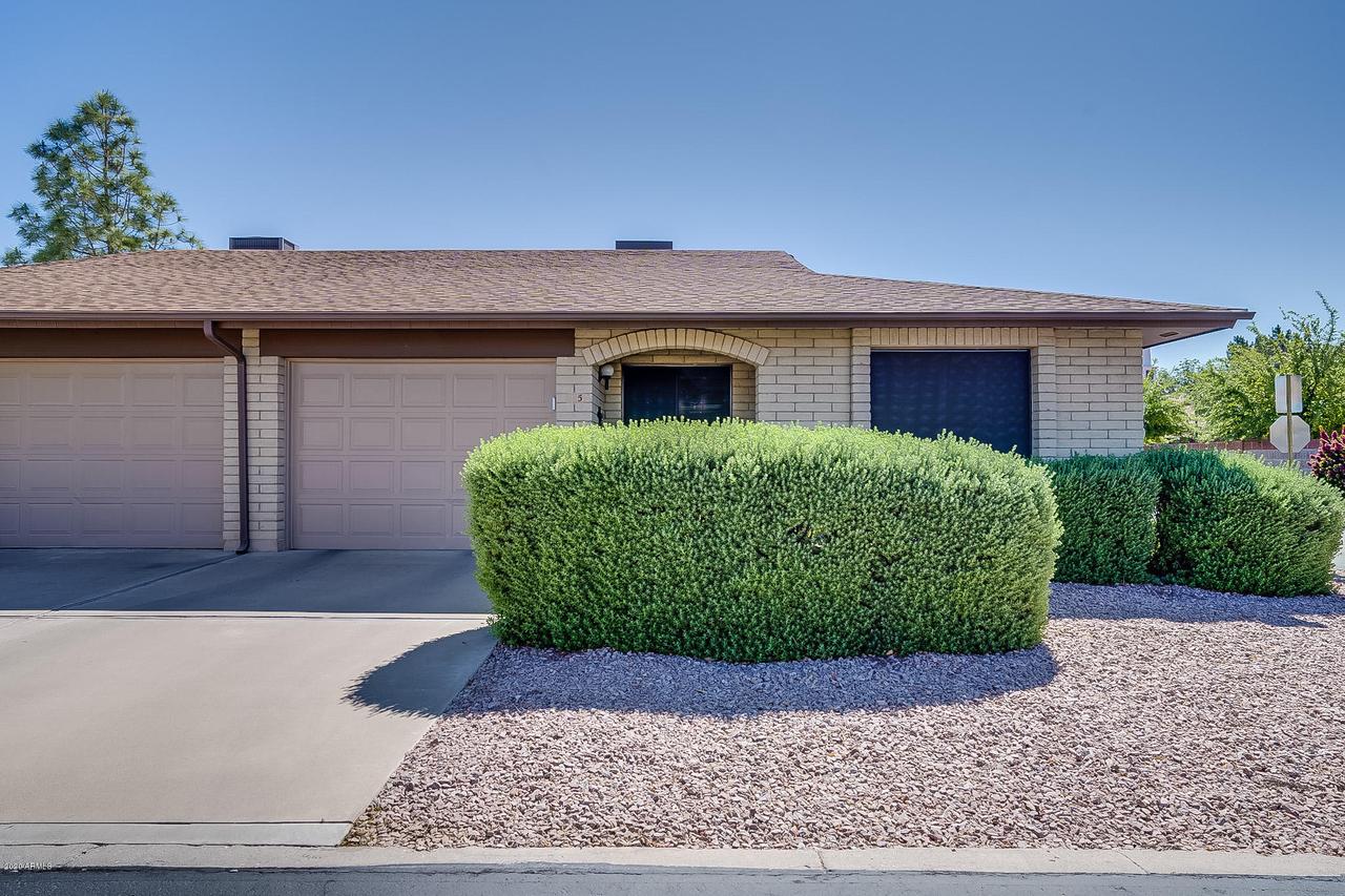 520 S Greenfield Rd. #5, Mesa, AZ 85206