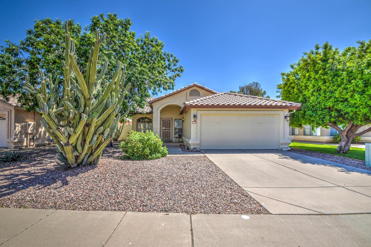 1661 E Tremaine Ave., Gilbert, AZ 85234