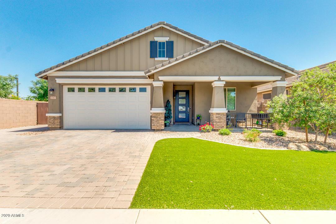 20405 E Carriage Way, Queen Creek, AZ 85142