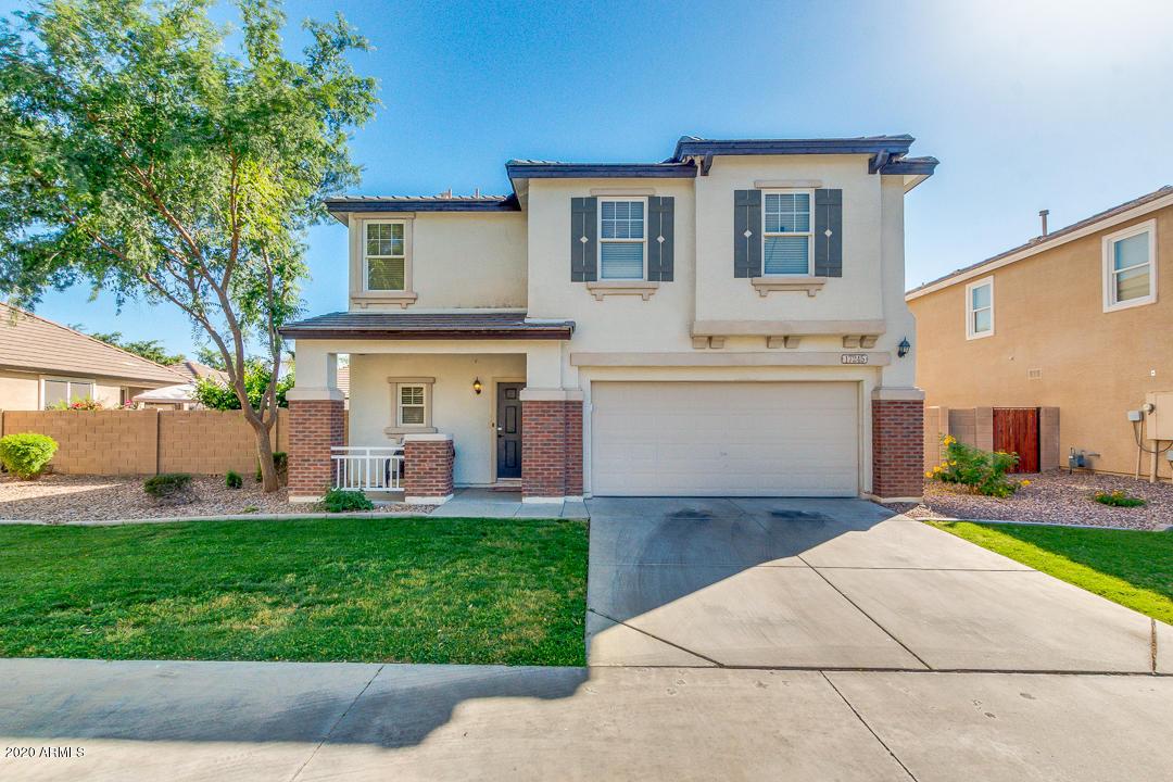 17245 W Ironwood St., Surprise, AZ 85388