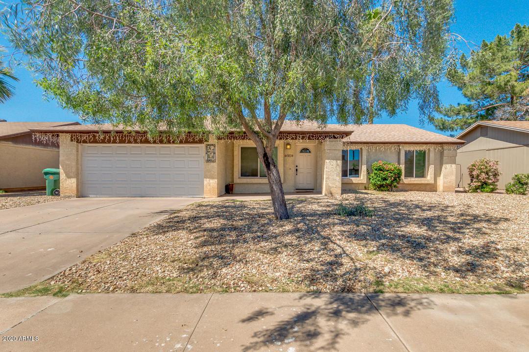 618 W Laguna Azul Ave., Mesa, AZ 85210