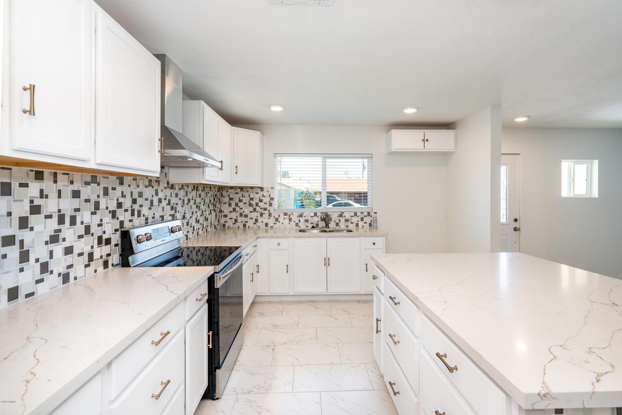 3440 W Krall St., Phoenix, AZ 85017