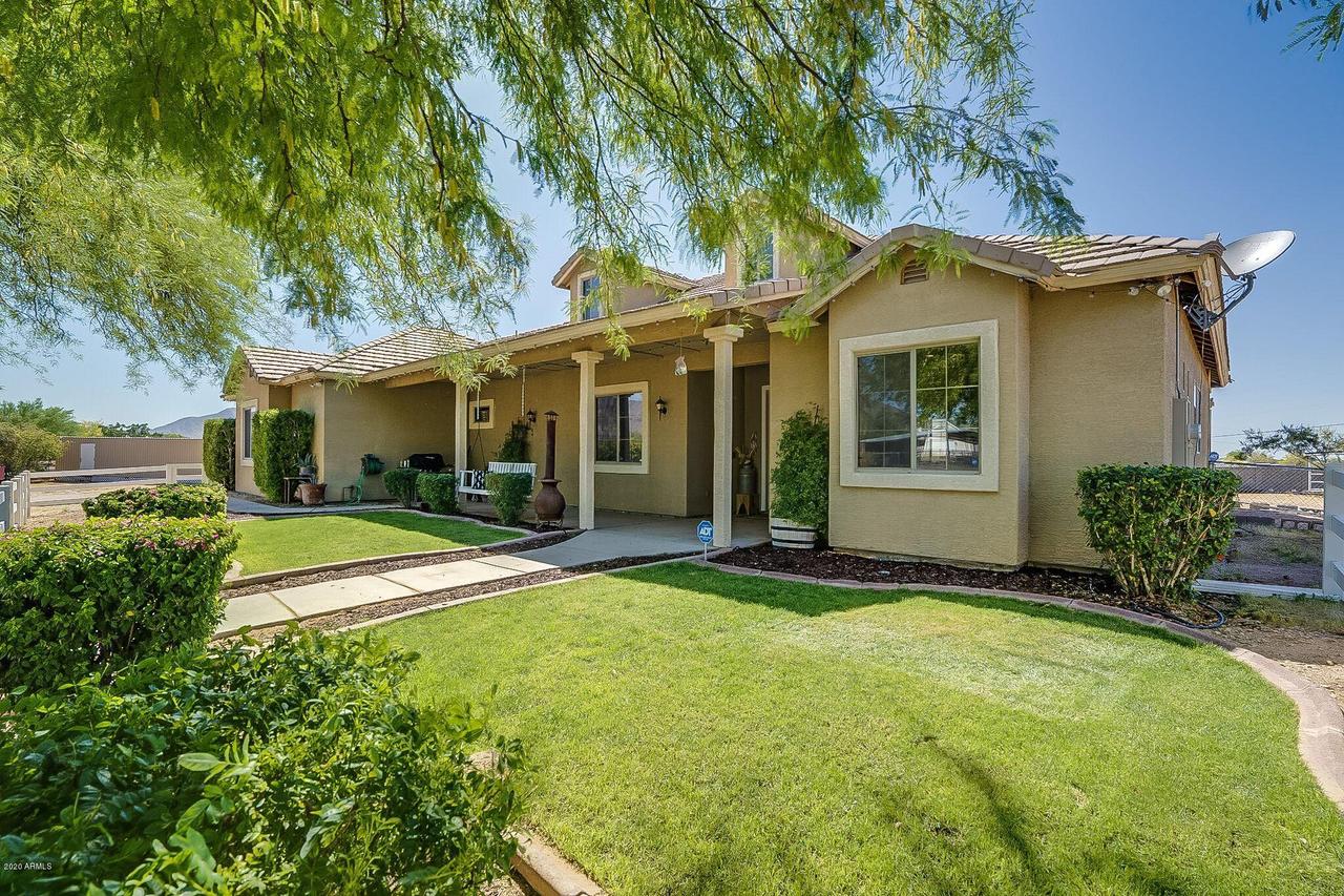 26224 S 206th Pl., Queen Creek, AZ 85142