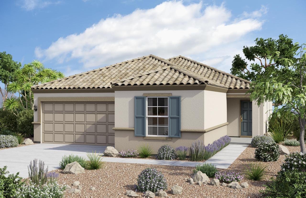 7218 N 126th Ln., Glendale, AZ 85307