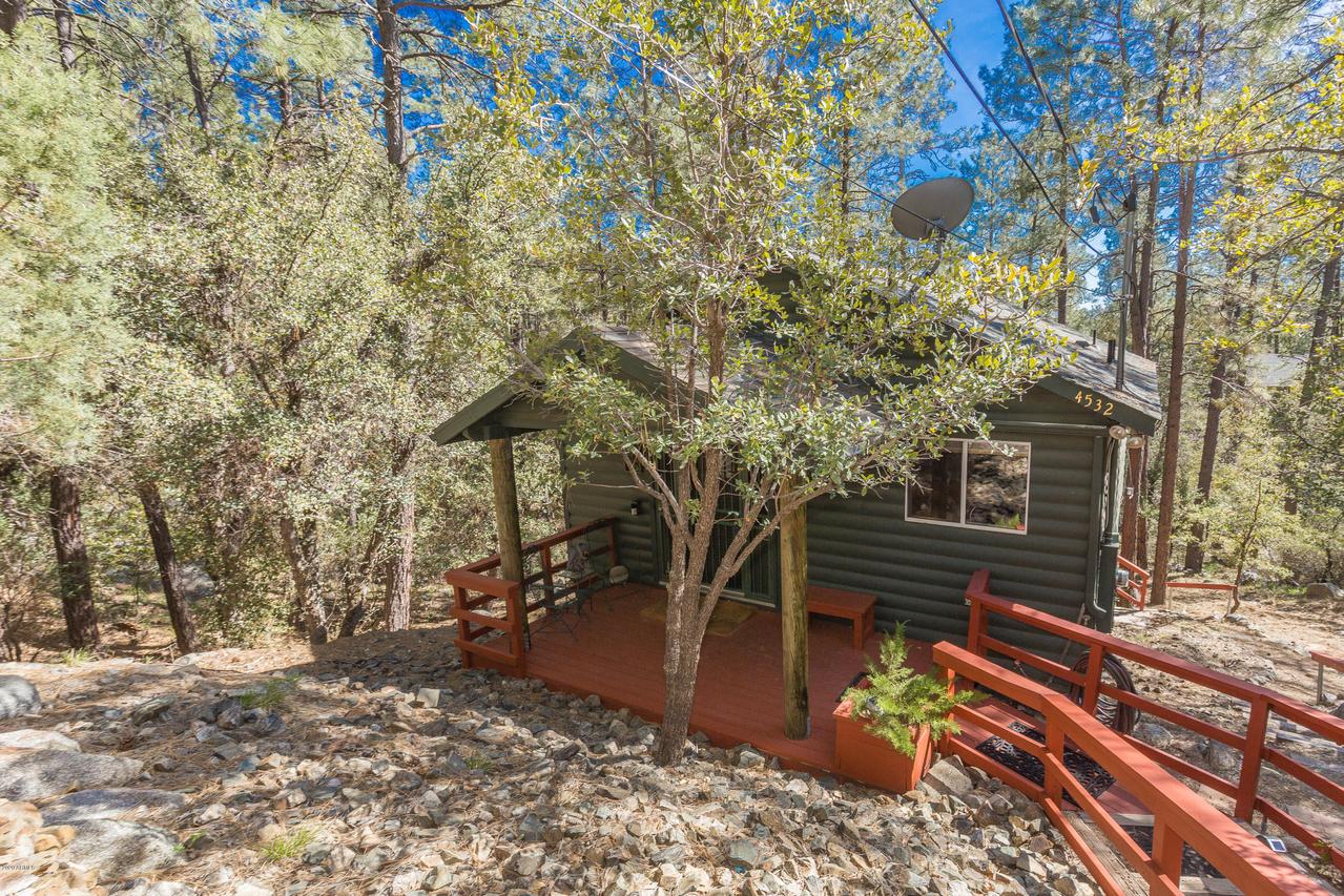 4532 S Wilder Rd., Prescott, AZ 86303