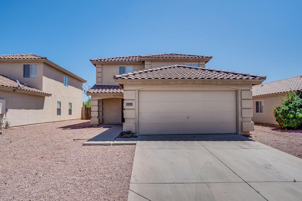 12101 N Pablo St., El Mirage, AZ 85335