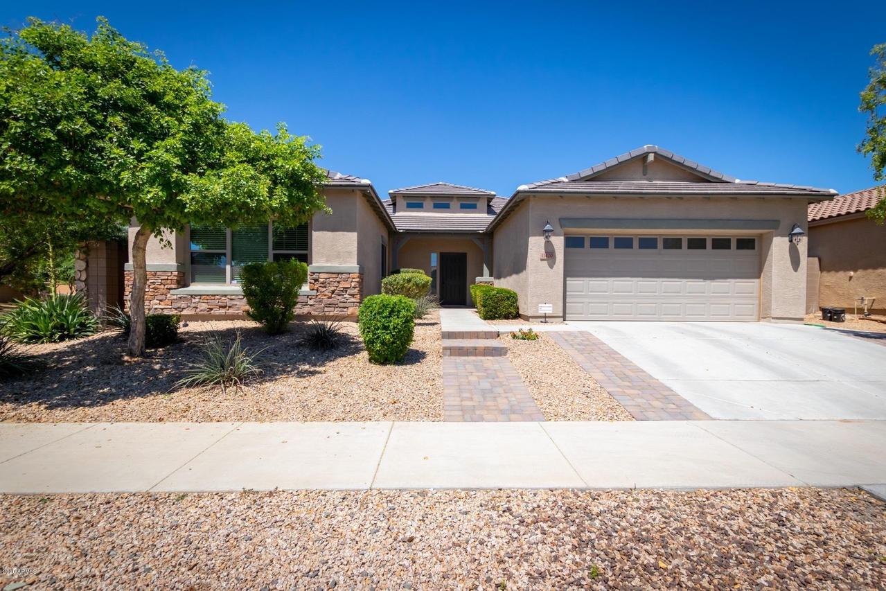11420 N 165th Ave., Surprise, AZ 85388
