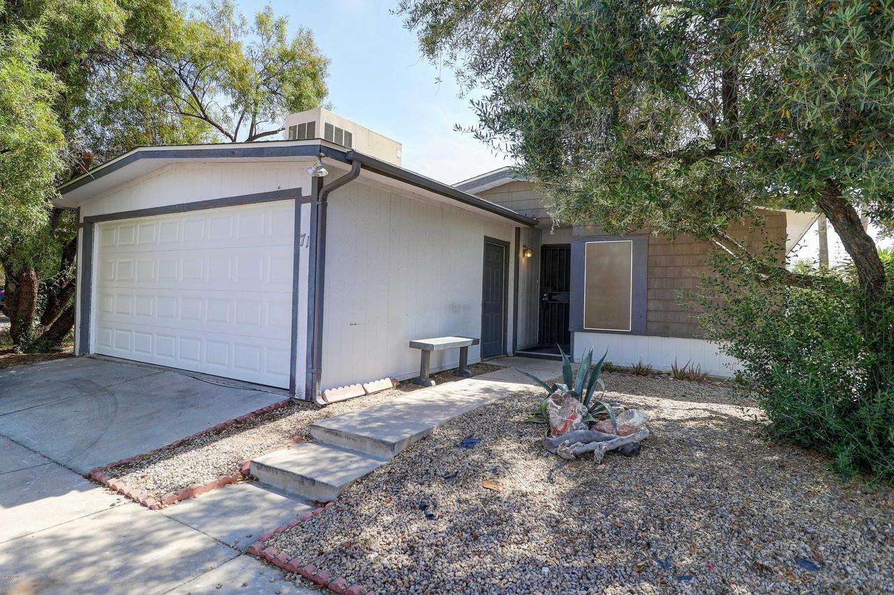 11275 N 99th Ave. #71, Peoria, AZ 85345