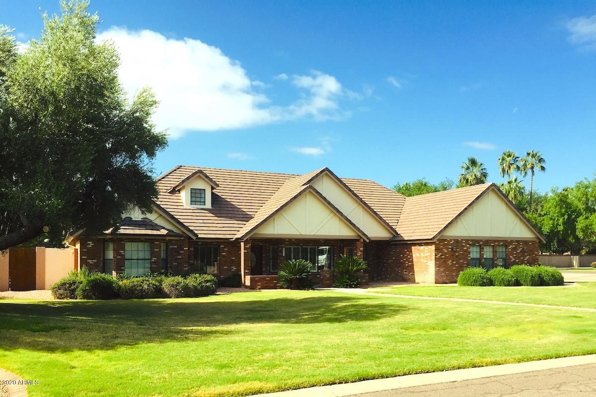 817 E Juanita Ave., Gilbert, AZ 85234