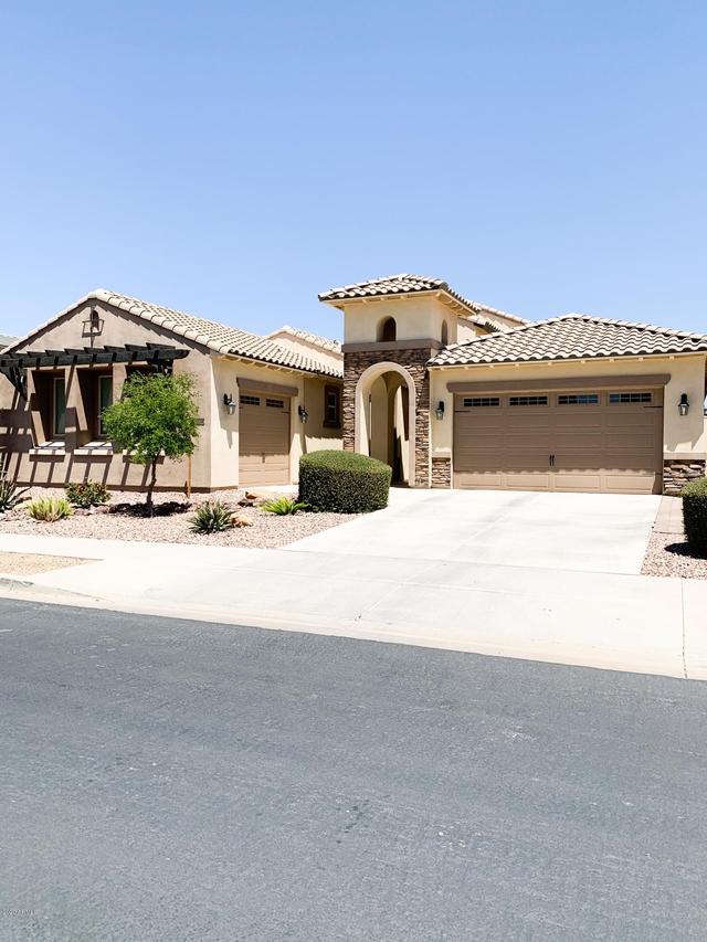 22282 E Via Del Oro, Queen Creek, AZ 85142
