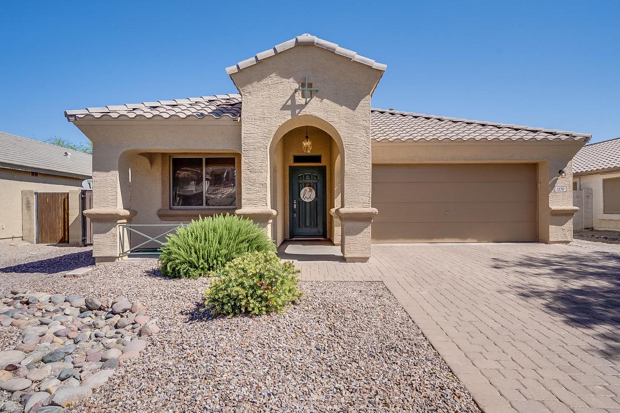 1370 E Kingman Pl., Casa Grande, AZ 85122