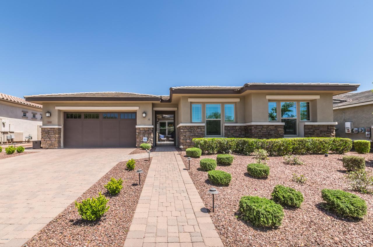 2741 N Beverly Pl., Buckeye, AZ 85396