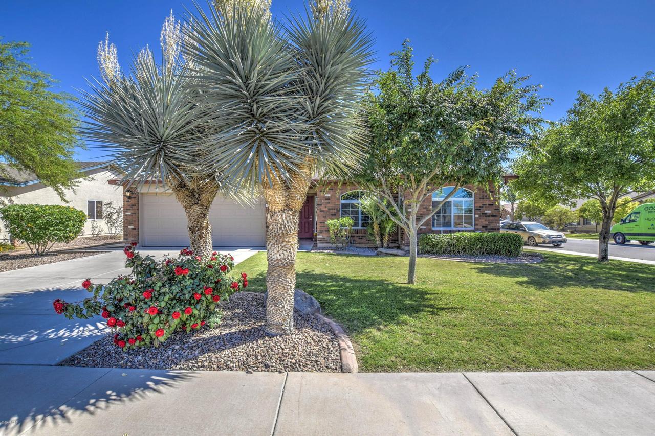 4307 E Meadow Lark Way, San Tan Valley, AZ 85140