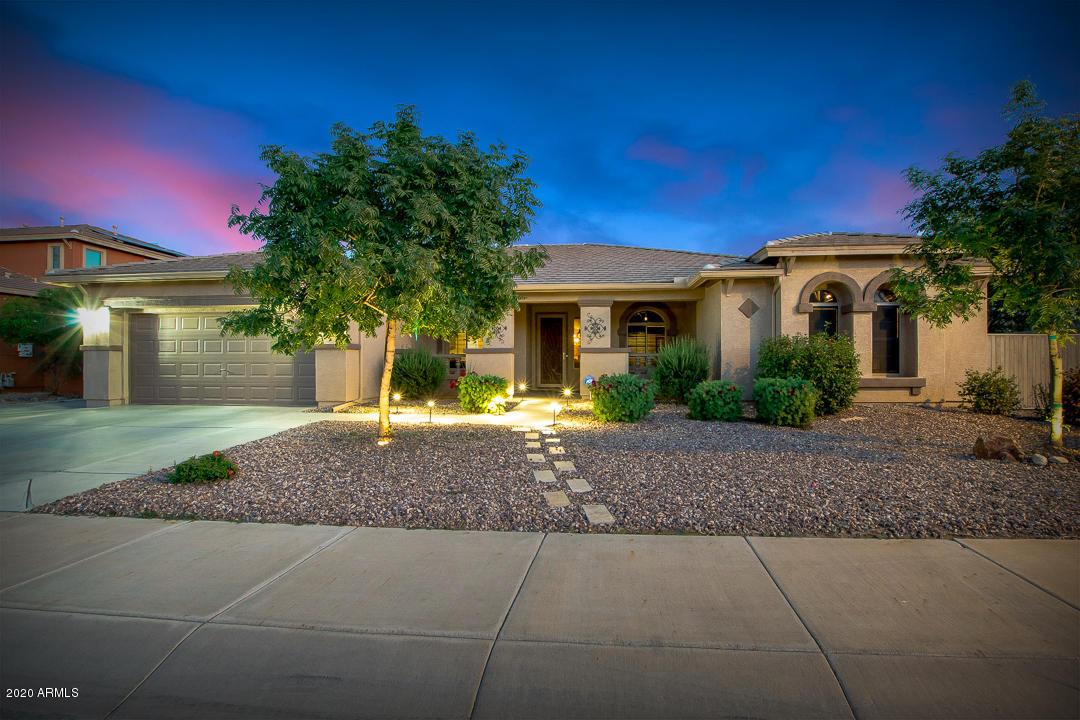 15369 W Elm St., Goodyear, AZ 85395