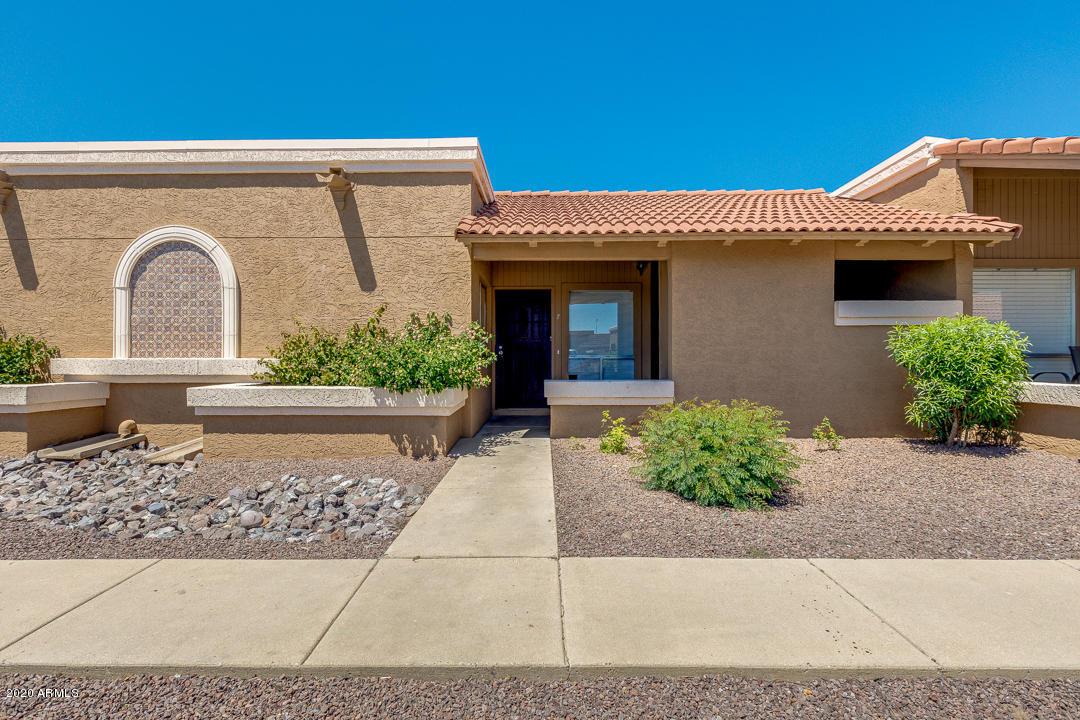 521 W Hononegh Dr. #7, Phoenix, AZ 85027