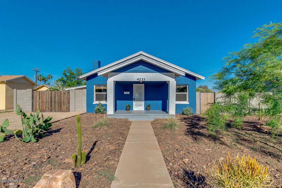 4221 N 10th St., Phoenix, AZ 85014