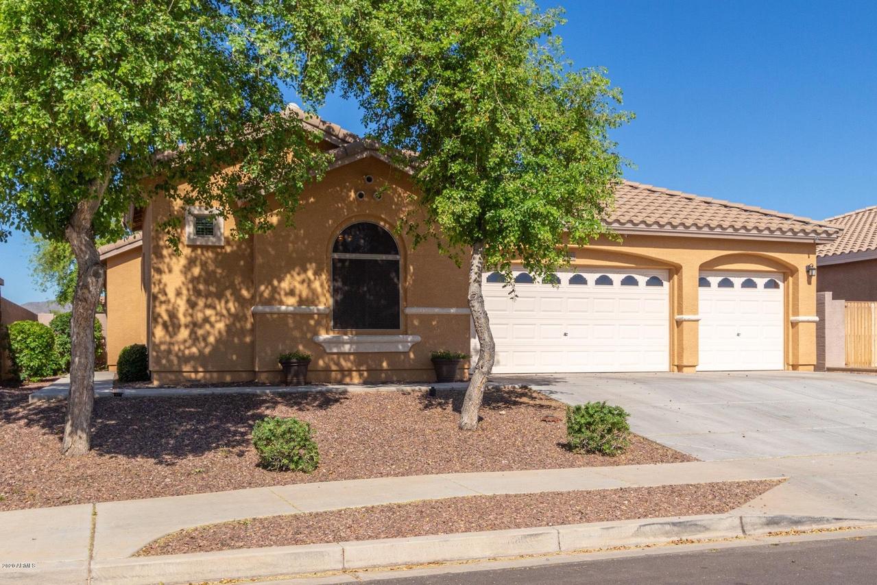 5108 N 191st Dr., Litchfield Park, AZ 85340