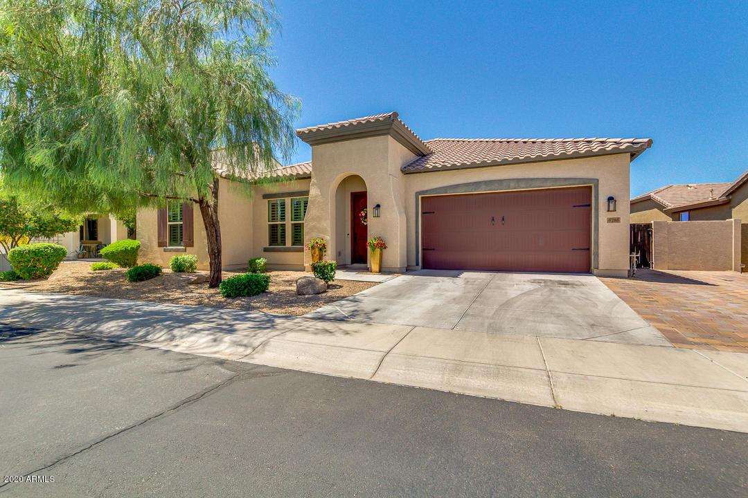 6788 S Jacqueline Way, Gilbert, AZ 85298
