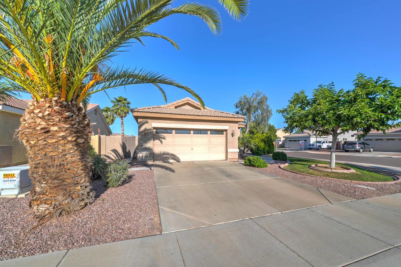 960 N Adams Ct., Chandler, AZ 85225