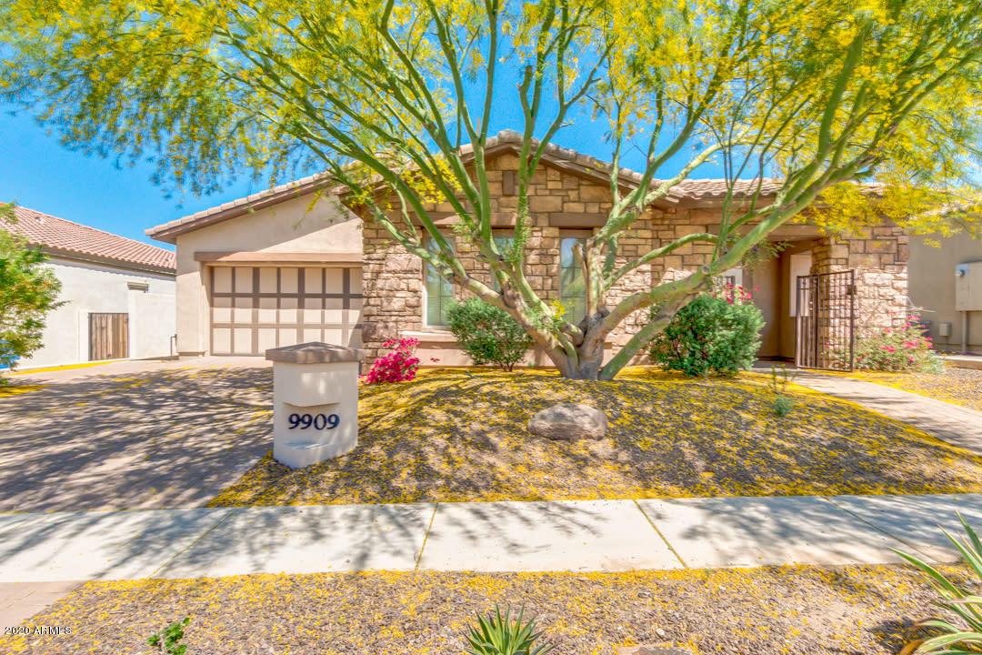 9909 S 6th Pl., Phoenix, AZ 85042