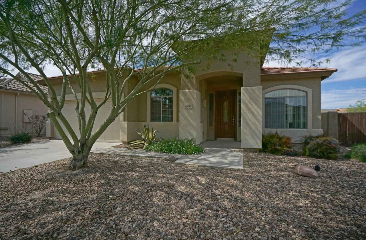 4506 W Ravina Ln., Anthem, AZ 85086