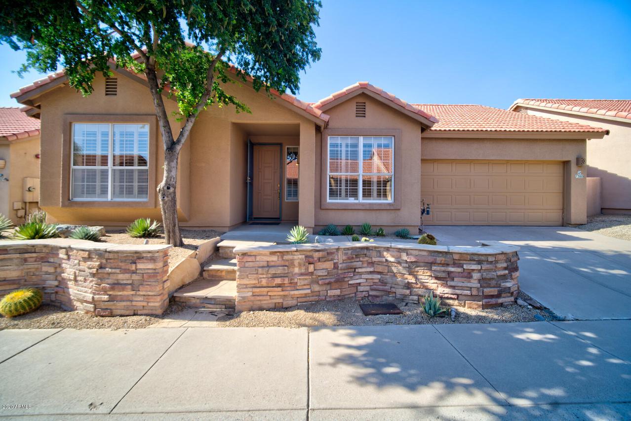 7380 E Camino Del Monte Pl., Scottsdale, AZ 85255