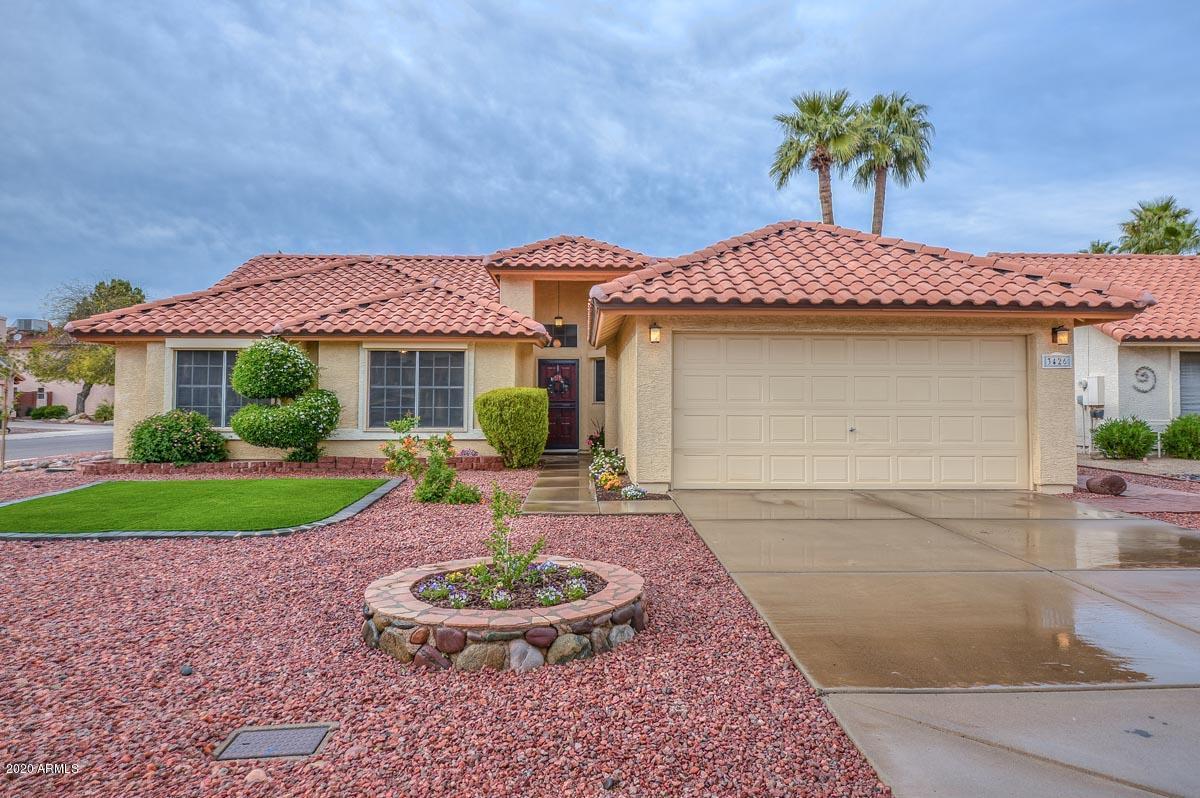 3426 E Oraibi Dr., Phoenix, AZ 85050
