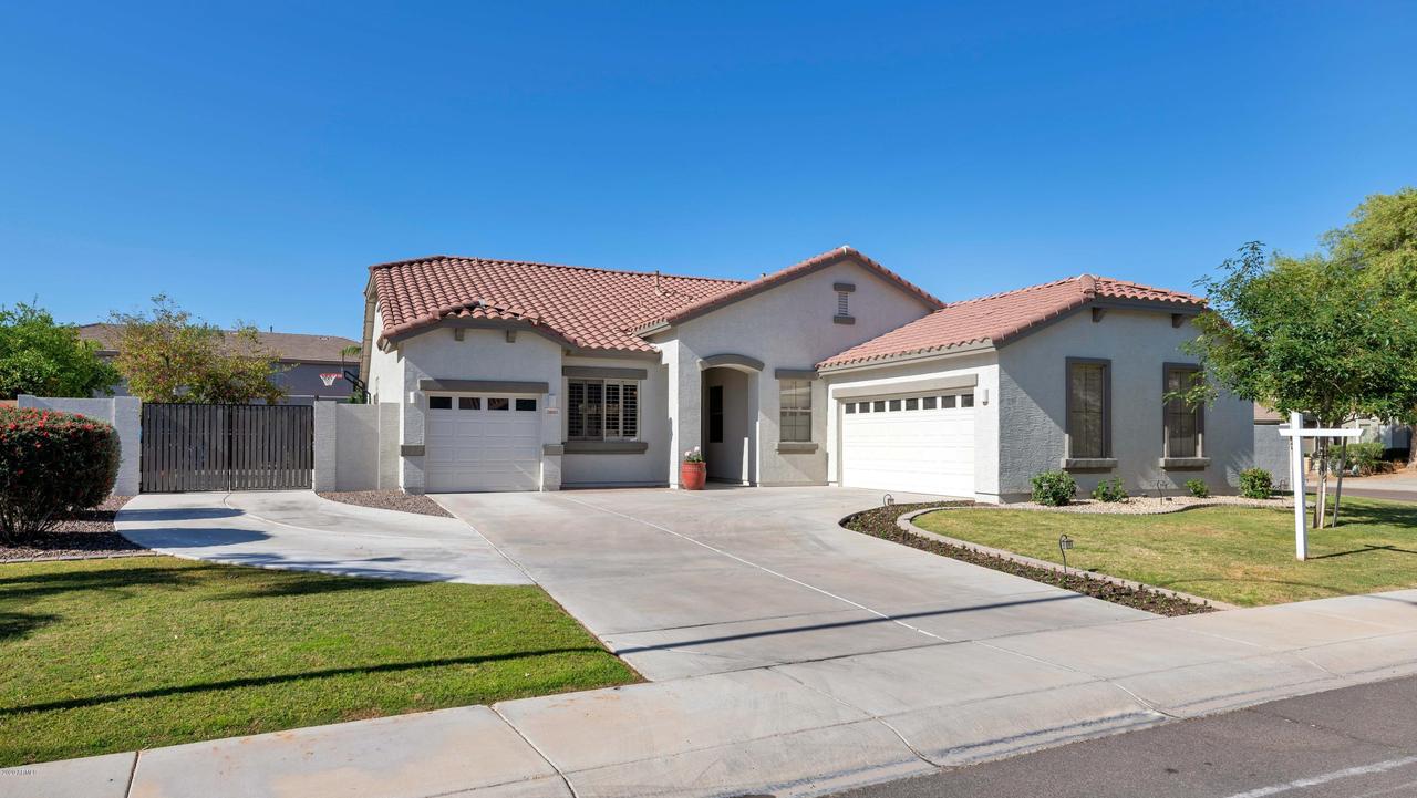2895 E Westchester Dr., Chandler, AZ 85249