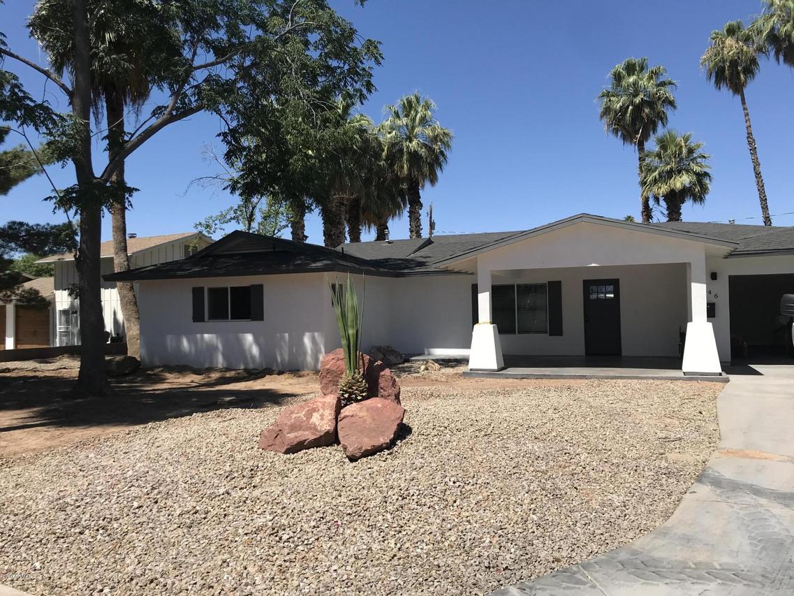 3646 N 52nd Pl., Phoenix, AZ 85018