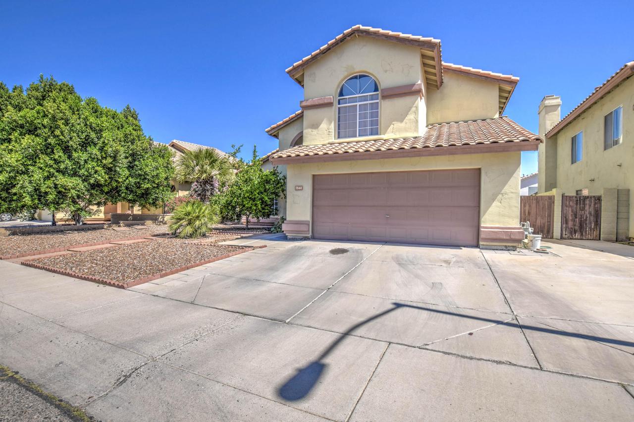 7844 W Krall St., Glendale, AZ 85303